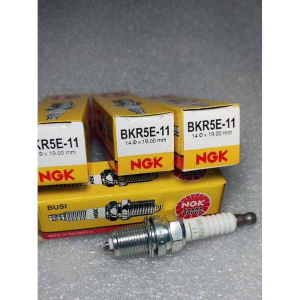 หัวเทียน ngk bkr5e-11 หัวเทียน ferio genio หัวเทียน civic ferio genio bkr5e หัวเทียน city z หัวเทียน
