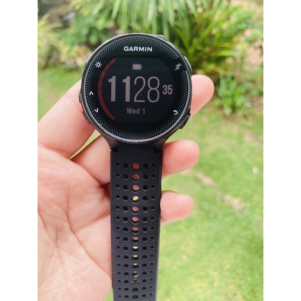 Garmin Forerunner 235 มือสอง เครื่องนอก