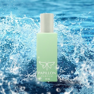 Papillon Parfum : Sicilian Bergamot