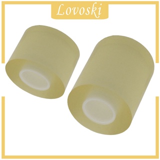 [LOVOSKI] 1 Roll Watch Protective Film Tape Watch Band Dial Film Tape  Repair Tool