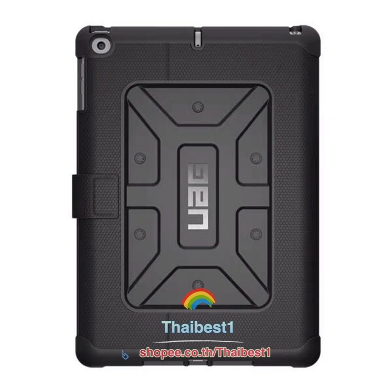 เคสUAG  for iPadgen9 10.2,gen8,Air4,12.9 Air1/Air2/Air3,New iPd 2017/2018 - รูปที่ 4