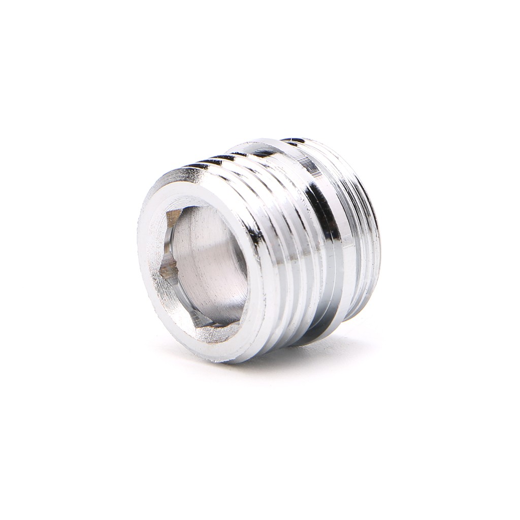 Adaptor Outside Thread Water Saving Kitchen Faucet Tap Aerator