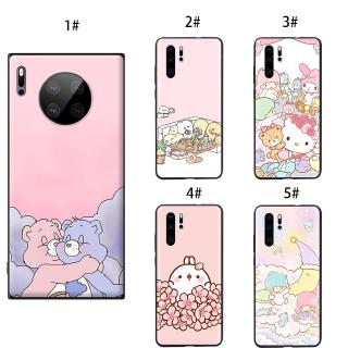 Sanrio เคสนิ่ม เนื้อซิลิโคน Honor Note 10 8x 9 9X Pro 7a Lite