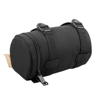 กระเป๋าใส่เลนส์ SAFROTTO  E-18 ขนาด 250 x 100x 100 mm