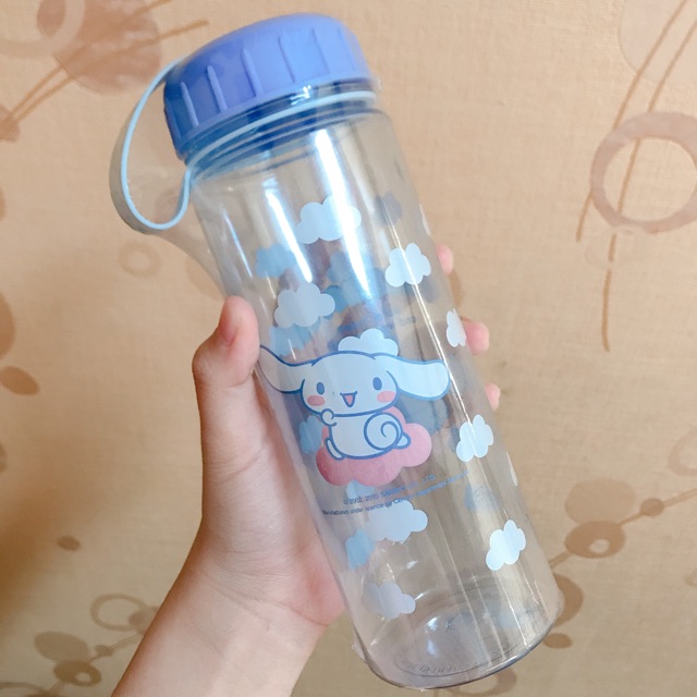 Cinnamonroll bottle Shopee Thailand