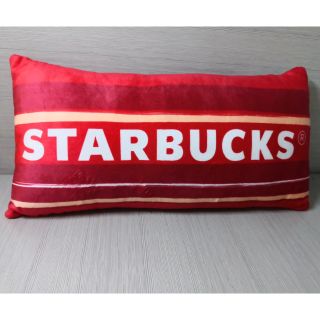 หมอน Starbucks Taiwan​ Pillow