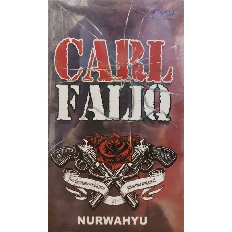 CARL FALIQ - NURWAHYU- FAJAR PAKEER