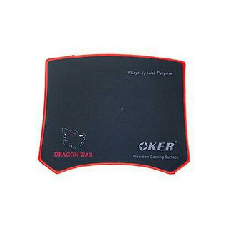 OKER แผ่นรองเมาส์ Mouse PAD OKER PA-202