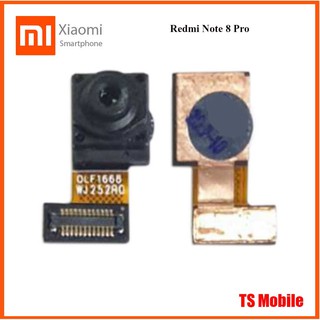 กล้องหน้า Xiaomi Redmi Note 8 Pro