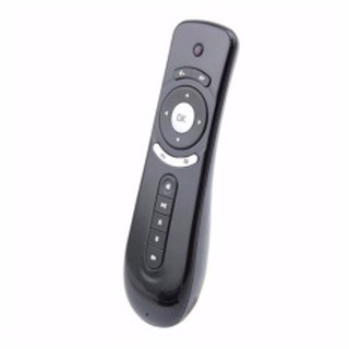 รีโมทอัจฉริยะใช้ได้กับทุกอย่าง Universal Intelligent TV Remote