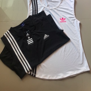 Sale🎉เสื้อกล้าม Adidas