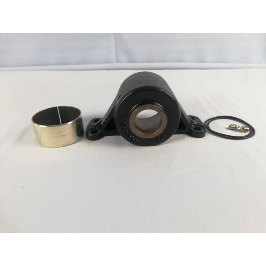 ​35329S​ ชุดตุ๊กตา​คานหน้าตัวหลัง​ L4708 ASSY​ HOLDER​ FRONT (432-1360-3T)​​ อะไหล่รถแทรคเตอร์ ยี่ห้