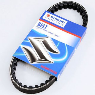 [ของแท้] สายพานศูนย์ Suzuki Choinori,โชอิโนริ  OEM Part 27601-22G00 ,