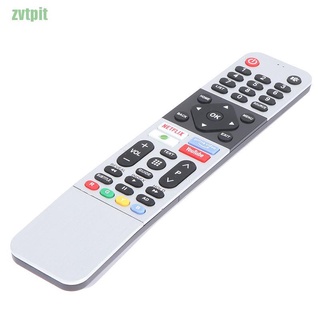 [Zvt] รีโมทควบคุมสําหรับ Skyworth Android Tv 539C-268920-W010 Tb5000 Pai