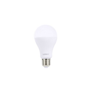 หลอด LED Ecobulb 8W CW E27 LUMAX | LUMAX | 57-00153 หลอดไฟ LED หลอดไฟ โคมไฟส่องสว่างและพัดลมเพดาน หลอด LED Ecobulb 8W CO