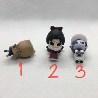 model Hugcot Identity V -Bandai ของแท้