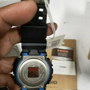 reviewCasio watch G SHOCK แท้100 รุ่นGA 100 1A2 นาฬิกาข้อมือชาย ของแท้จัดส่งพร้อมกล่องคู่มือใบประกันศูนย์CMG 1ปีกันน้ำ comment 3