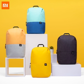 Xiaomi Mi กระเป๋าเป้สะพายหลังความจุขนาดใหญ่ 7 ลิตร / 15 ลิตร / 20 ลิตร