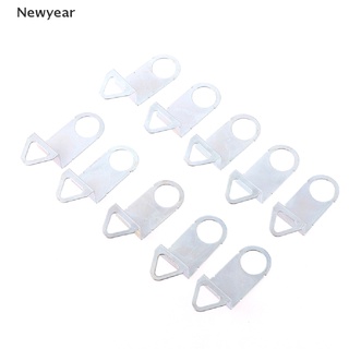 [Newyear] กลไกแขวนนาฬิกาติดผนัง แบบโลหะ DIY 10 ชิ้น