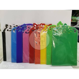 ฟิวเจอร์บอร์ด ลายฉลุ A4