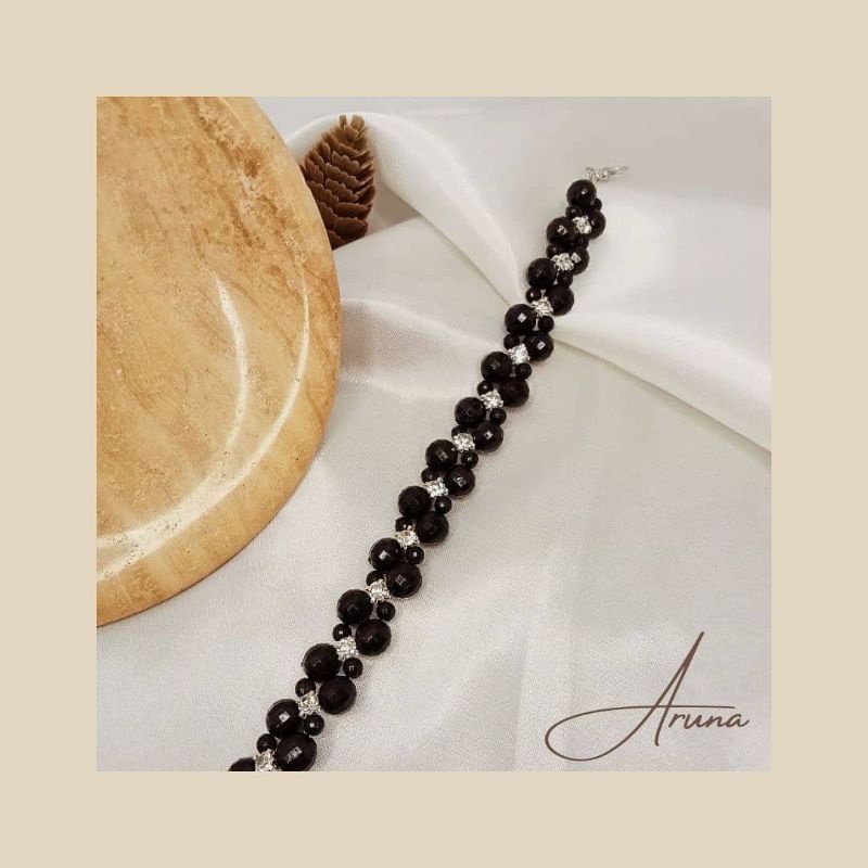 ARUNA SERIES มาส์ก CONNECTOR