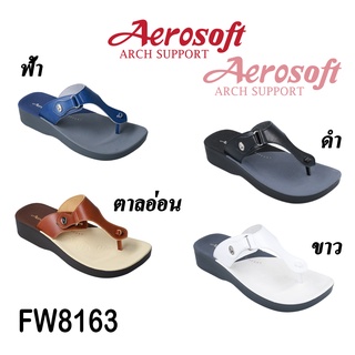 aerosoft รองเท้าแตะ รุ่น FW8163