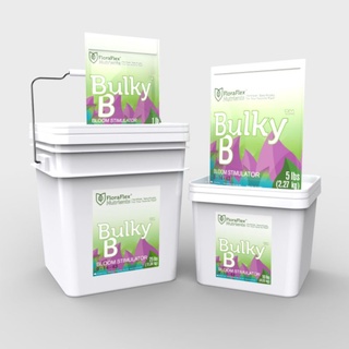 FloraFlex B-Bulky ปุ๋ยเสริมทำดอก 453กรัม ของแท้นำเข้าจากต่างประเทศ