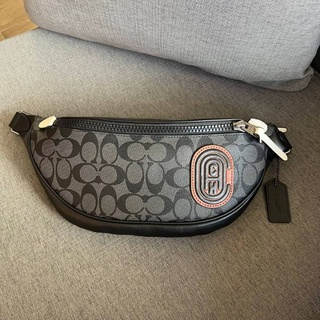 COACH F79037 WARREN BELT BAG