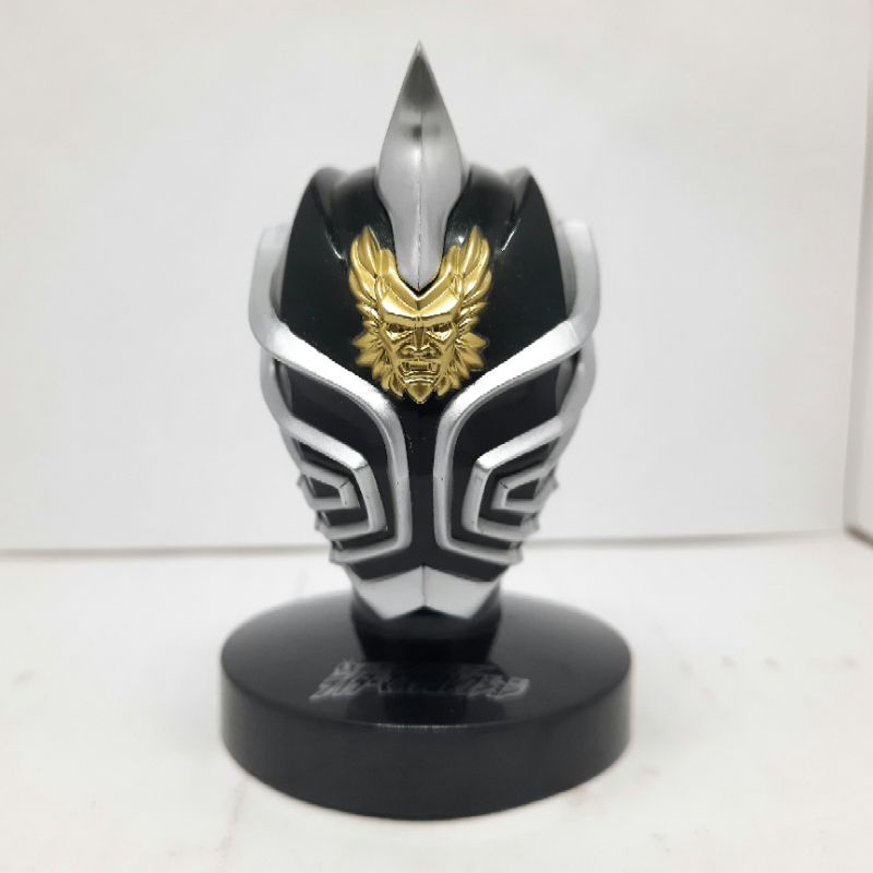 หัวมาสไรเดอร์ ฮิบิกิ kamen rider banki