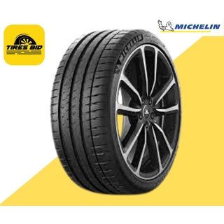 Michelin Pilot Sport 4 ราคารวมติดตั้ง(4 เส้น) ผ่อน 0% ได้สูงสุด 10 เดือน (รบกวนเช็คสต๊อกก่อนสั่งซื้อ)