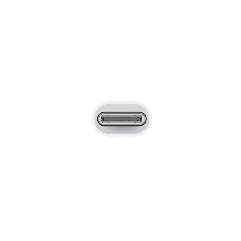 Apple USB-C to Lightning Adapter