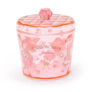 Sanrio Marron Cream ของแท้  ****พร้อมส่งค่ะ***