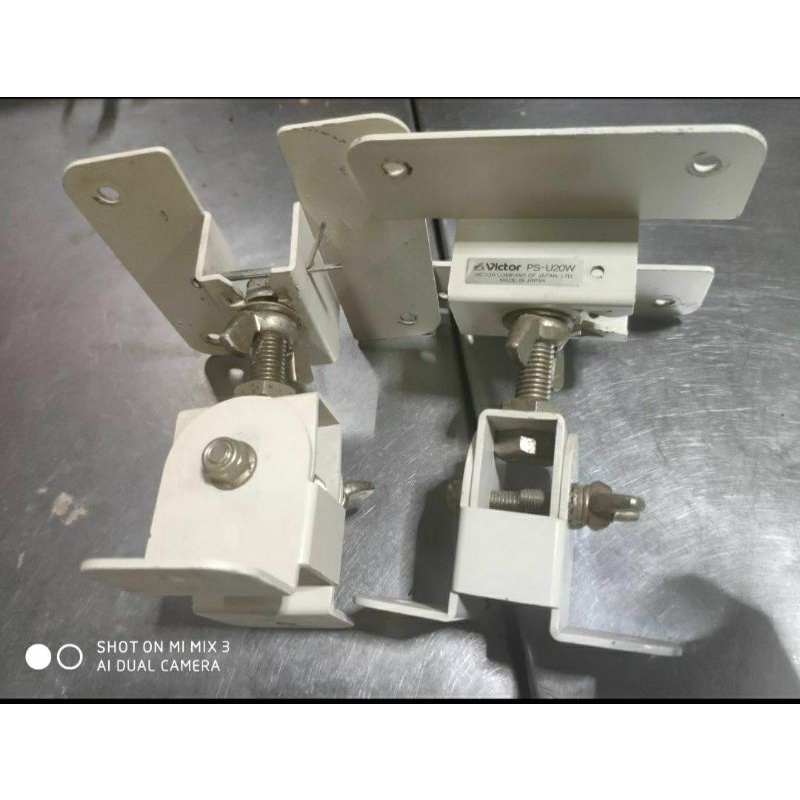 buy 1 get 1 jvc victor ขาแขวน ดัดเเปลง เกี่ยวเกาะลำโพง ต่างๆ