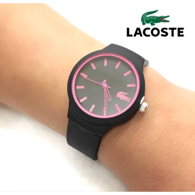นาฬิกา ⏰ Lacoste ⏰
