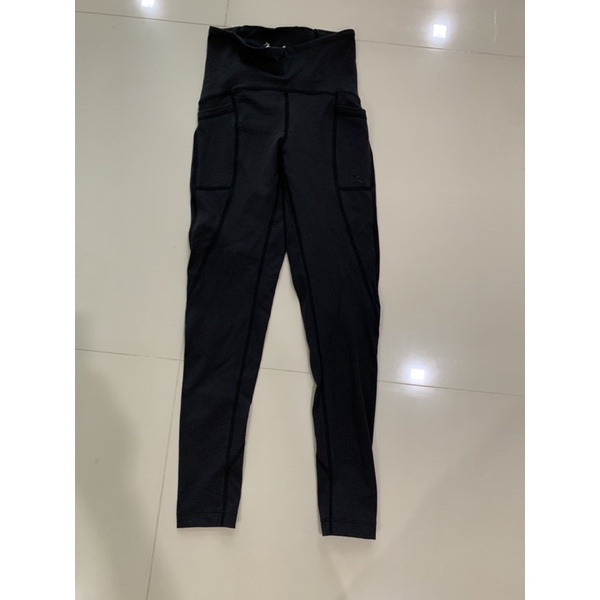 กางเกงออกกำลังกาย D&P sport