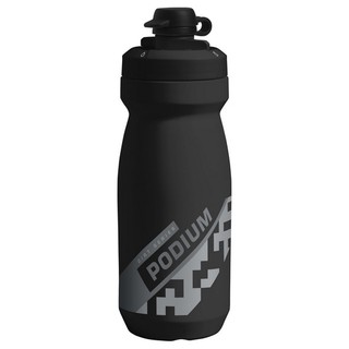 กระติกน้ำ Camelbak รุ่น Podium 21oz ปี 2019 Dirt Series สีดำ Black 2019 , สีเขียว , สีขาว