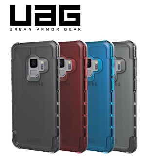 UAG เคสโทรศัพท์มือถือสําหรับ Samsung Galaxy S20 Ultra S20 S10E S 10 Plus S8 / S9