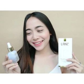 LANE’ เดอะลิฟติ้งเซรั่ม เซรั่มยกกระชับ ลดริ้วรอย สินค้าพรีเมี่ยม ขนาด 20 ml.