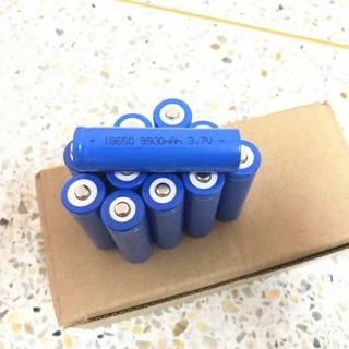 ถ่านชาร์จ 18650 3.7V รุ่น สินค้าพร้อมส่ง（jian）