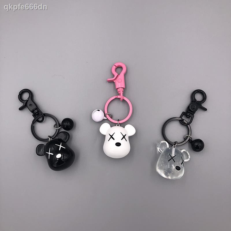 มีทั้งหมด 30สีขายปลีกและส่ง พวงกุญแจใหม่หมีตุ๊กตามีสีเยอะเยอะ New boll ...