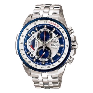 Casio Edifice แท้ 100% รุ่น EF-558D-2AVDF