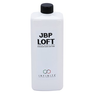   สีเท็กเจอร์ JBP INFINITE LOFT 04 สีเทาดำ