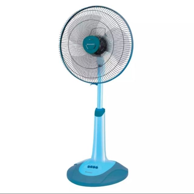 พัดลม sharp 16 นิ้ว