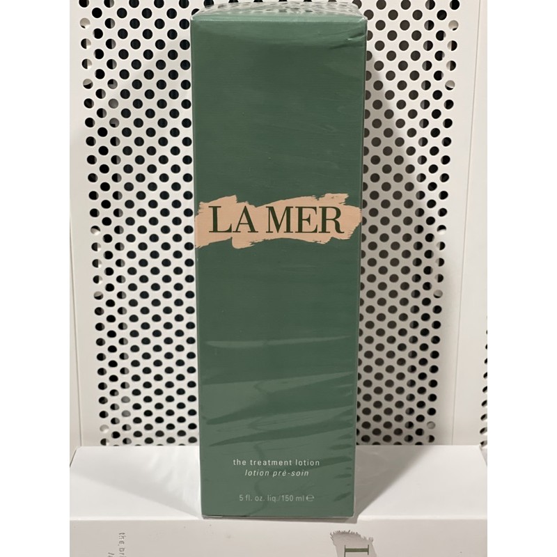 The Treatment Lotion 150 ml 💕 Lamer น้ำตบ ป้ายเคาเตอร์ไทย