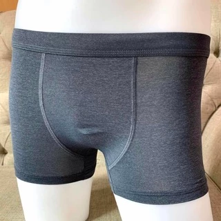 Boxer ผ้านิ่มเนื้อละเอียดสุดเย็น​สบาย​ # 5618