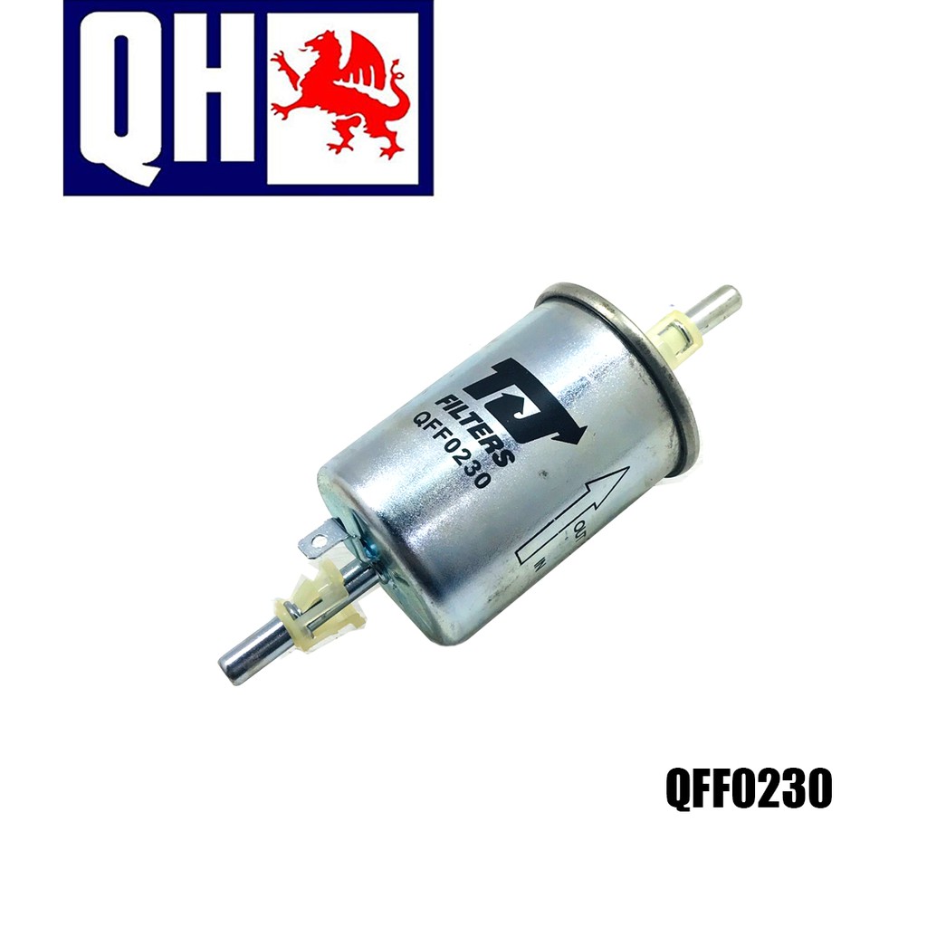 กรองเบนซิน SAAB 9-3 II 2.0i, 2.3i ปี 2003, 9-5 2.0t, 2.3i 16v ปี 1997