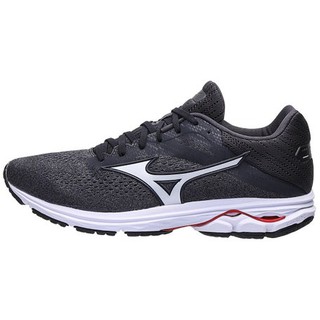 🏃‍♂️Wave Rider 23 รองเท้าวิ่งผู้ชาย ยี่ห้อ Mizuno (มิซูโน) รหัส J1GC190303 ราคา 3,400 บาท