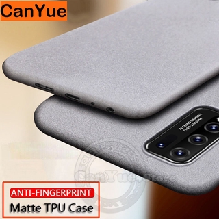 OPPO A96 A76 A36 A92 A52 A72 5G A91 A31 A5 A9 2020 A12 A12s A12E A11K A1K Matte Soft TPU Case Anti Fingerprint Back Rubber Cover for OPPO A 96 92 76 36 91 31 9 5 2020 A 12 E S A 11K 1K 31 9 5