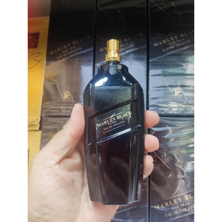 น้ำหอมอาหรับ Marley Black/Gold for Men ขนาด100ml.