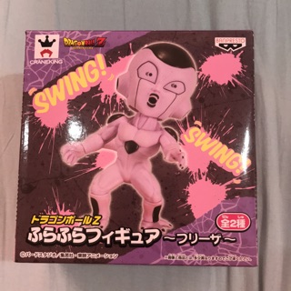 ฟิกเกอร์ โมเดล ฟรีเซอร์ ดราก้อนบอล แบบ บี | Figure Model Frieza Dragonball - Type B